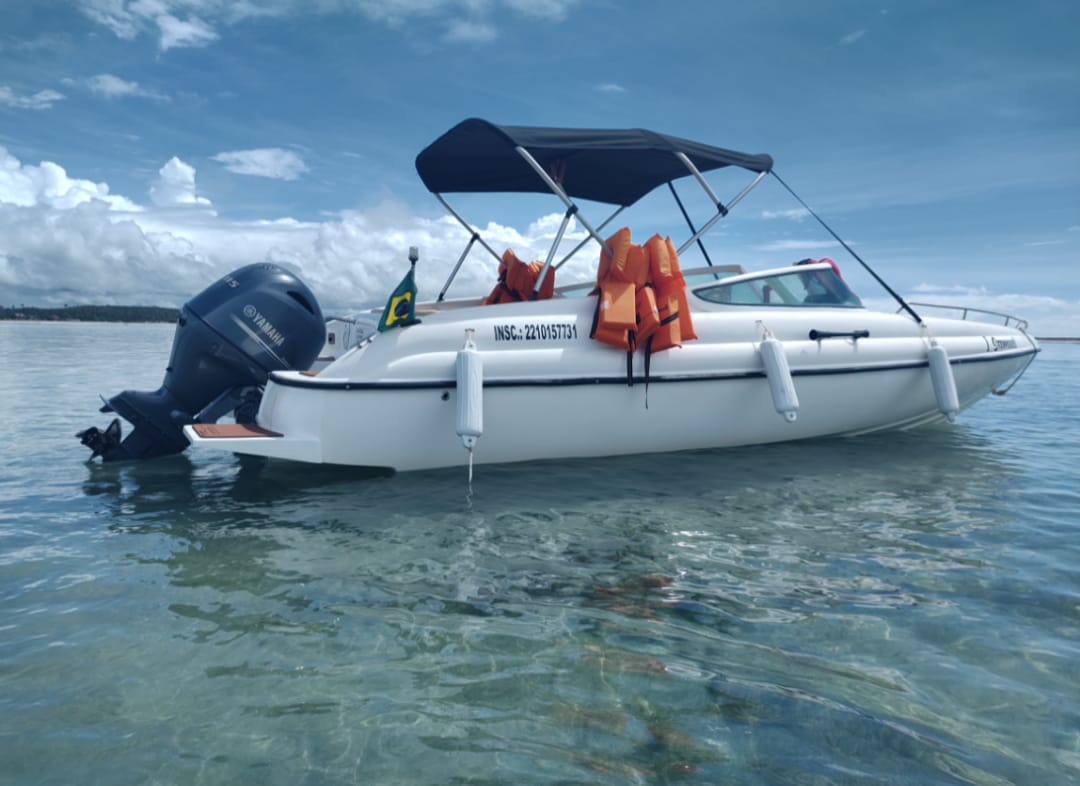 Maragogi Passeios e Transfer