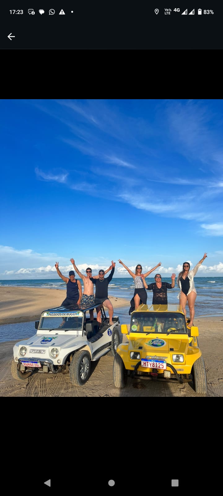 Maragogi Passeios e Transfer